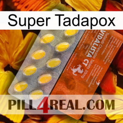 Super Tadapox 42